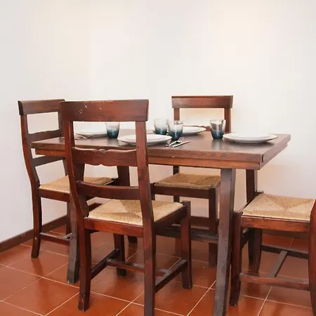Casa Cesana דירה